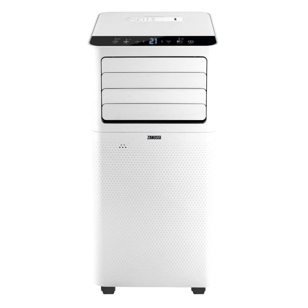 ZANUSSI Air Conditioner (Mob.) MARKO POLO IV ZACM-10TSC/N1