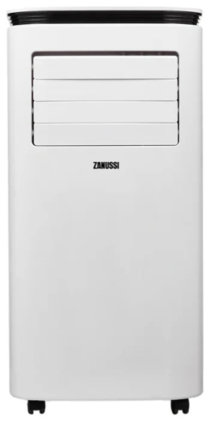 ZANUSSI Air Conditioner (Mob.) MARKO POLO IV ZACM-12TSC/N1