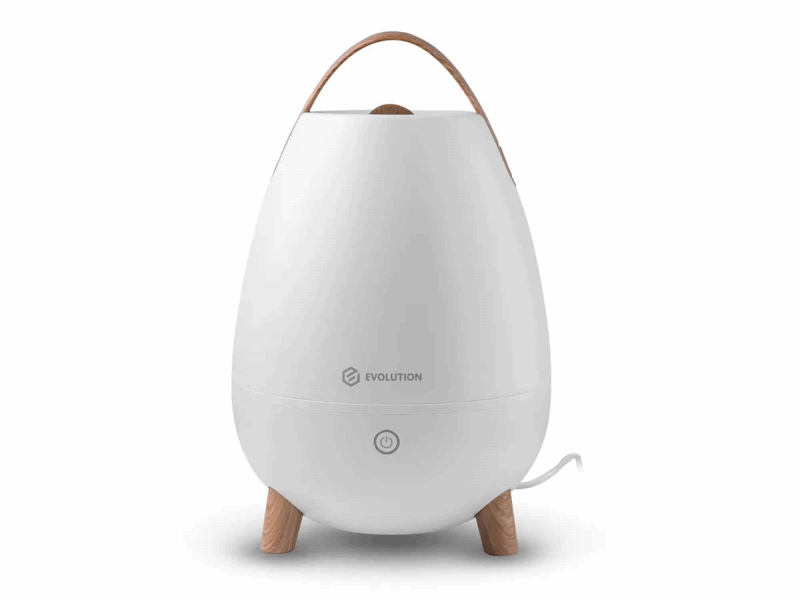 XIAOMI Air humidifier EVOLUTION HF-747