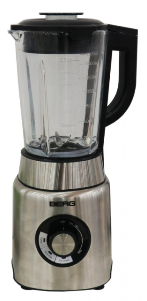 BERG Blender B-815GS