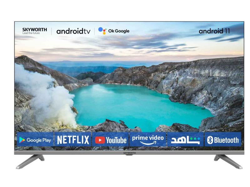 SKYWORTH LED телевизор 43STD6500