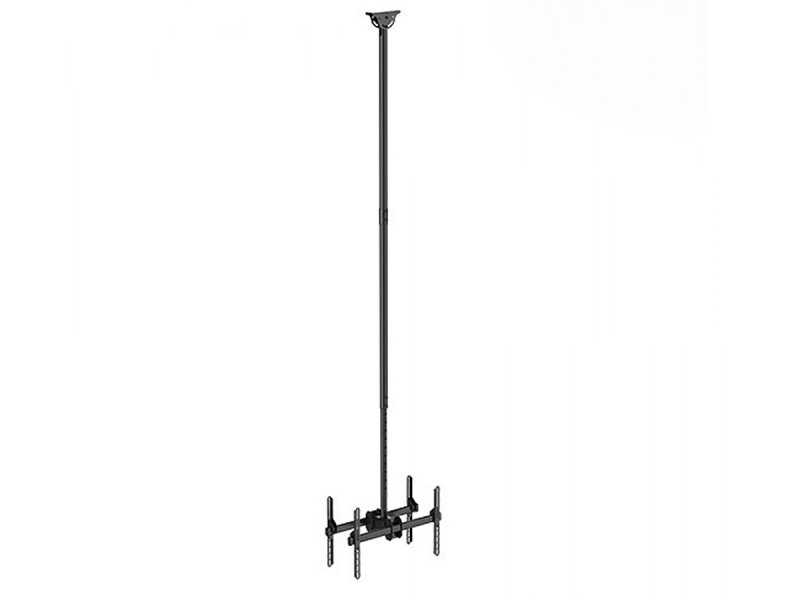 KROMAX Кронштейны Для Tv LCD-3050 BK