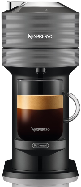 DELONGHI Кофеварка ENV120.GY Nespresso