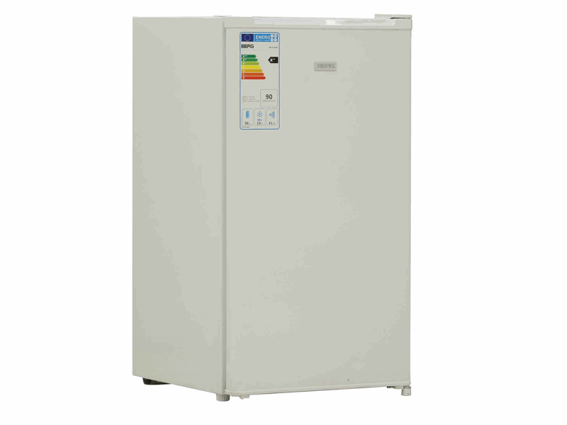 BERG  Refrigerator single door BR-D108W