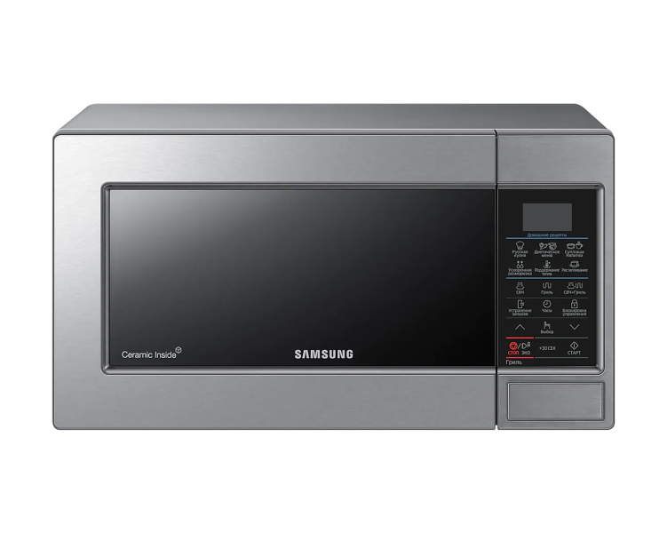SAMSUNG Microwave GE83MRTQS/BW