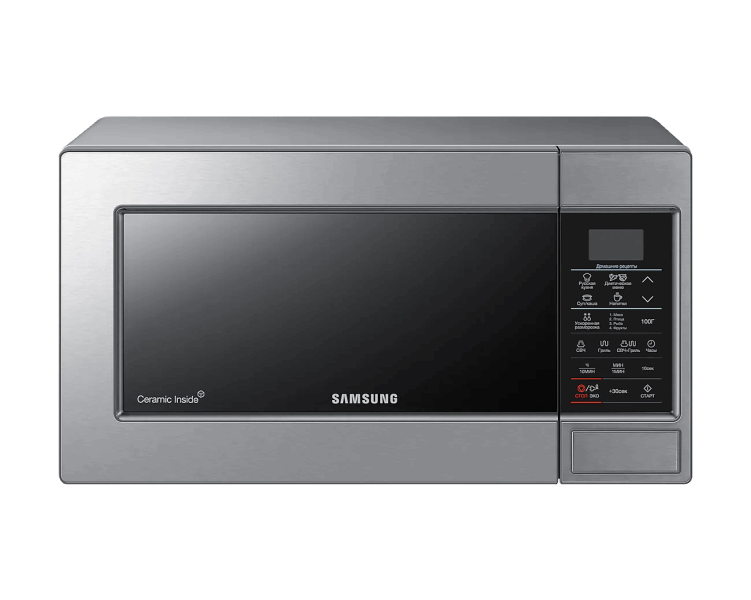 SAMSUNG Microwave GE83MRTS/BW