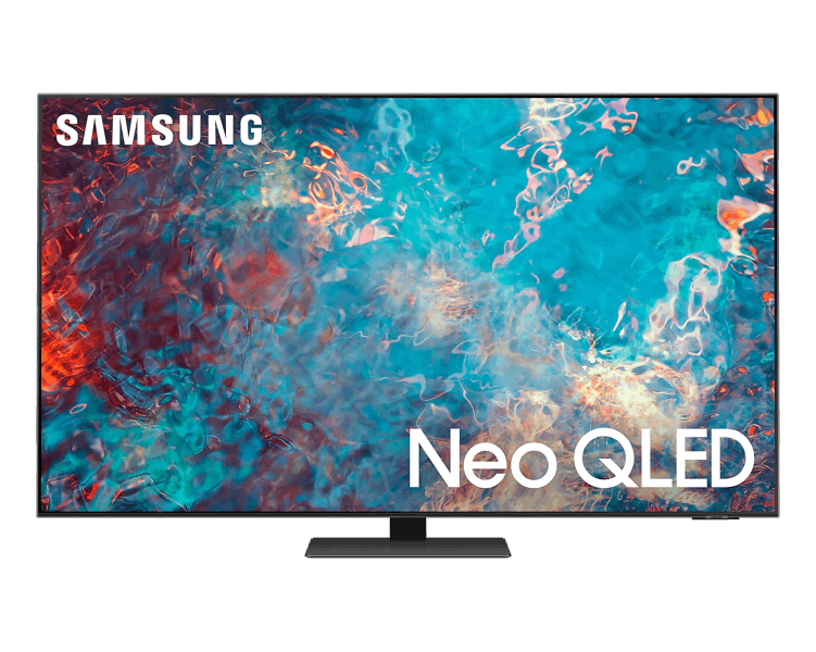 SAMSUNG Neo QLED TVs  QE65QN87AAUXRU