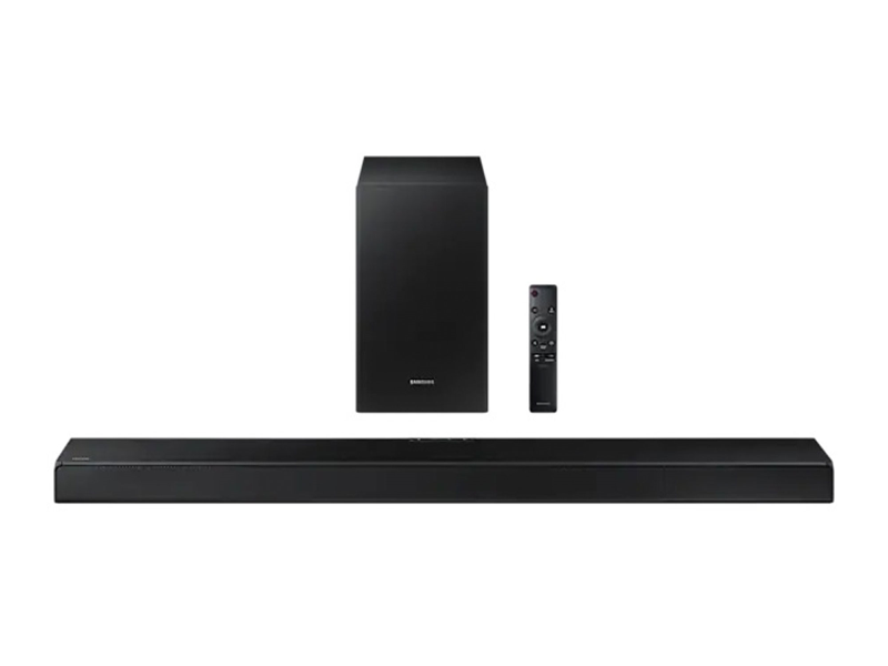 SAMSUNG Soundbar HWA55C/RU