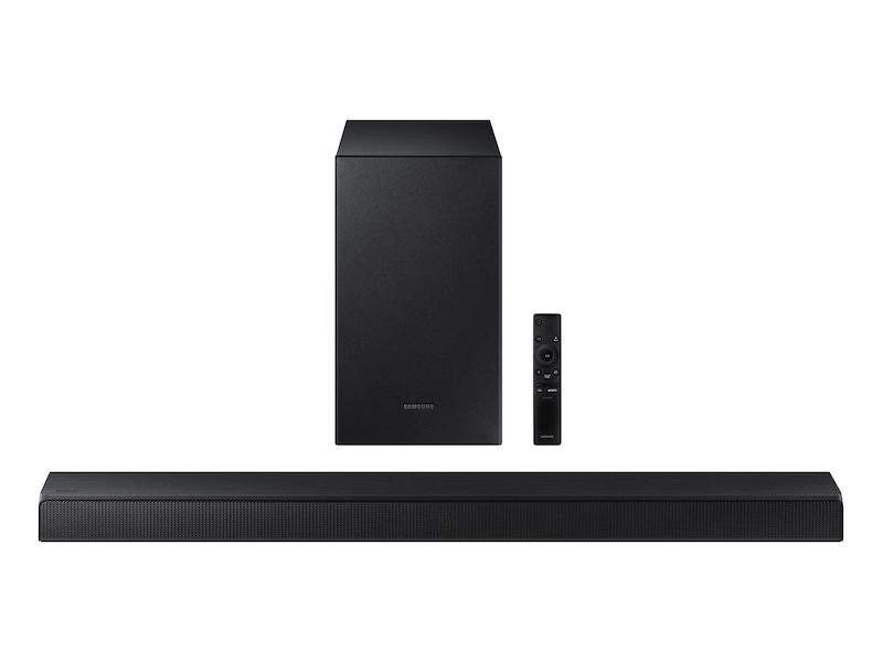 SAMSUNG Саундбар HWA45C/RU