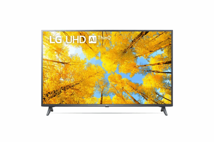 LG UHD (4K) TVs 50UQ75001LG