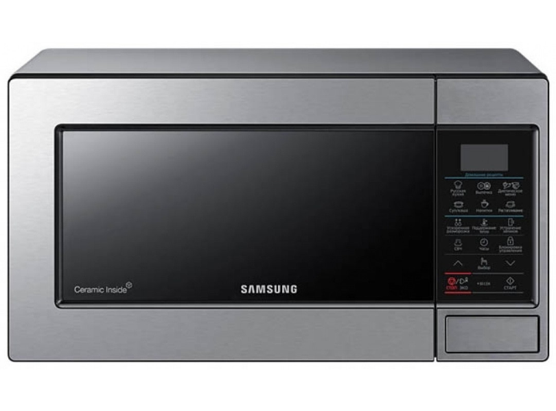SAMSUNG Microwave ME83MRTQS/BW