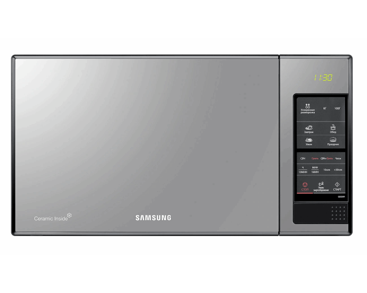 SAMSUNG Microwave GE83XR/BWT
