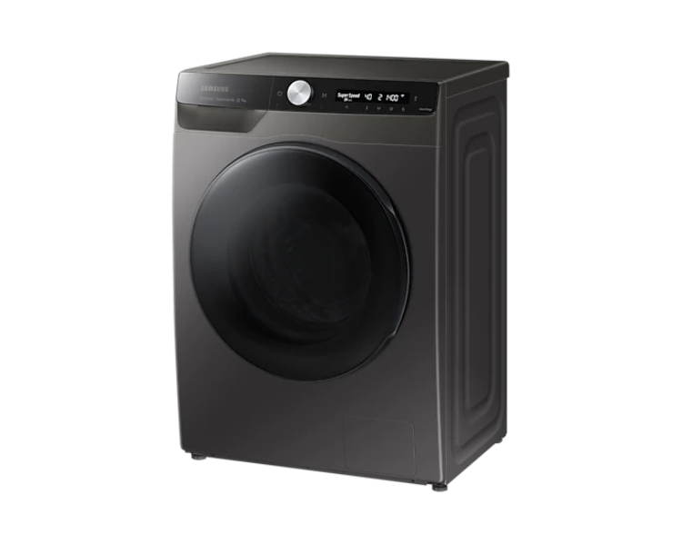 SAMSUNG Լվացքի մեքենա WW90A6L48BX/LP