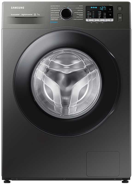 SAMSUNG W/M AUTO WW80AAS26AX/LP