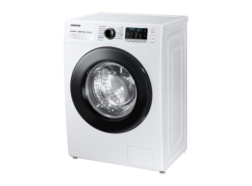 SAMSUNG Լվացքի մեքենա WW80AAS21AE/LP