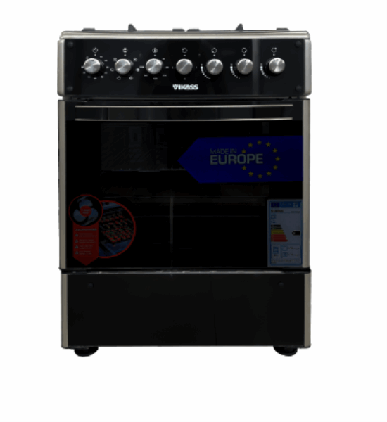 VIKASS Газовая плита VG8031Gi