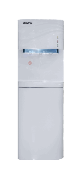 VIKASS Water dispenser VDYL1631S-W-WC