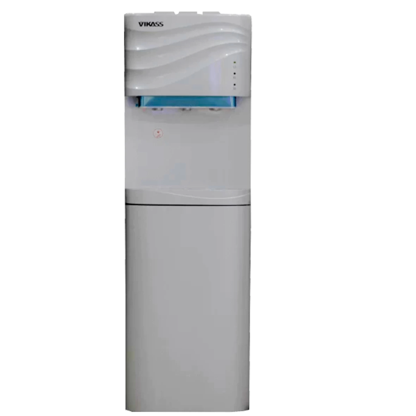 VIKASS Диспенсер для воды VDYL1631S-W-SC