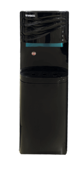 VIKASS Water dispenser VDBYL1634S-B