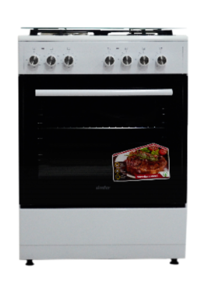 SIMFER Cooker gas F7009W