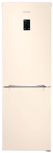 SAMSUNG Холодильник морозильник снизу RB30A32N0EL/WT