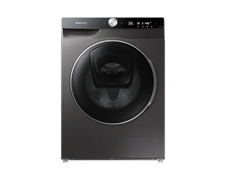 SAMSUNG W/M AUTO. WW12TP84DSX/LP