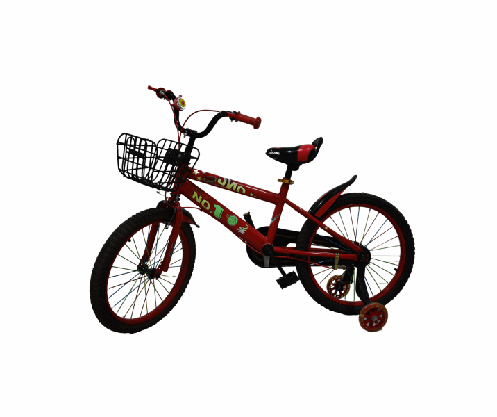 BONITA Велосипед guo20 red
