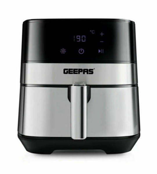 GEEPAS Жарочная машина GAF37510