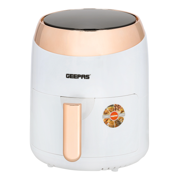 GEEPAS FRIER AIR GAF37522