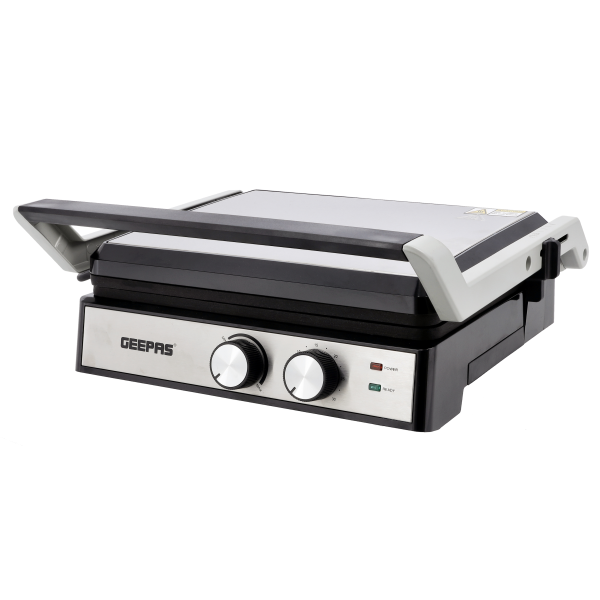 GEEPAS Sandwich maker GGM36539