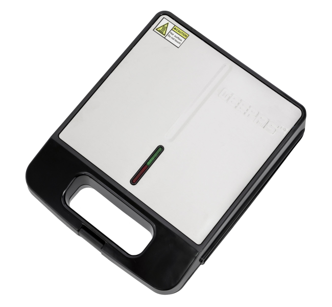 GEEPAS Waffle Maker GWM36543