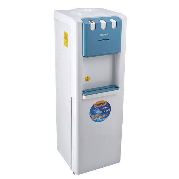 GEEPAS Water dispenser GWD8354N