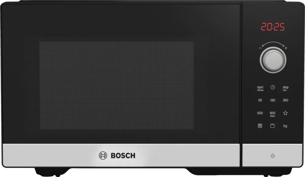 BOSCH Microwave FEL053MS2