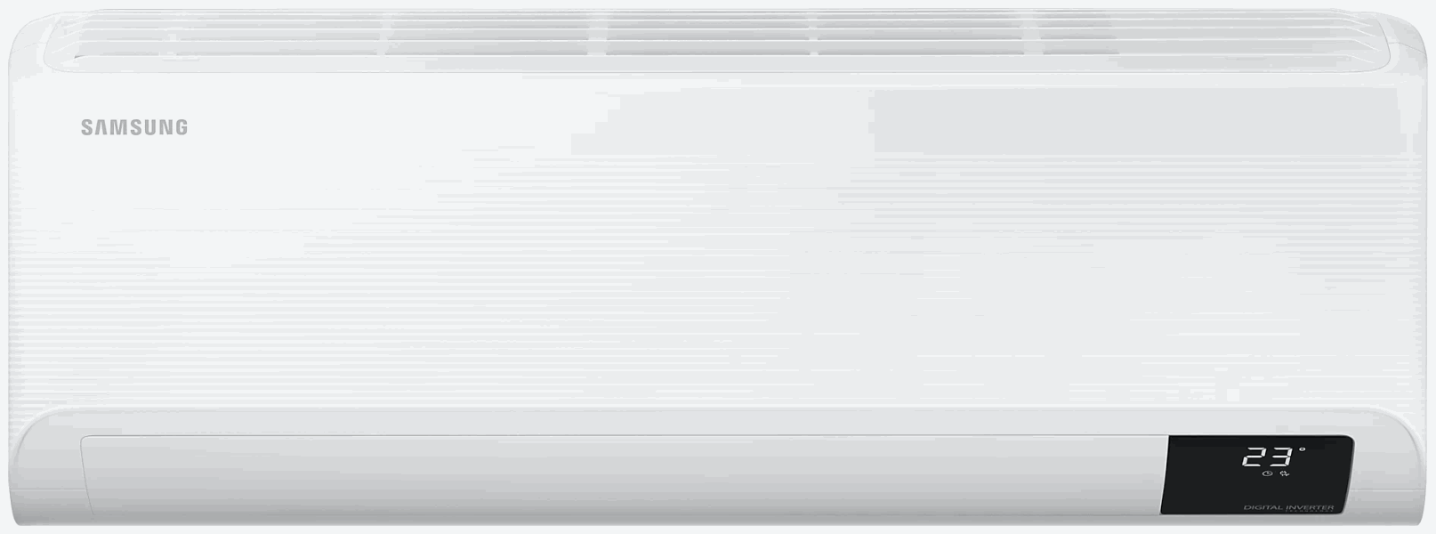 SAMSUNG A/C inverter AR24BSFCMWKNER