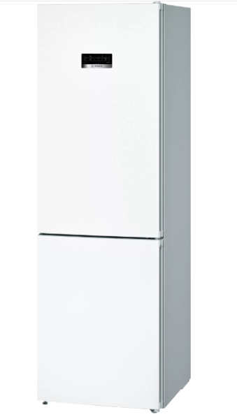 BOSCH Refrigerator Bottom mount KGN36XW30U