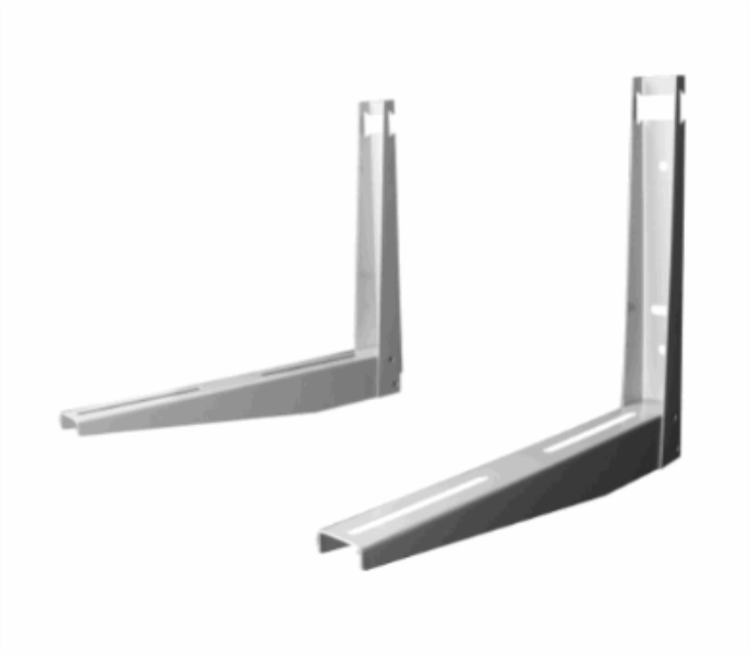 Օդորակչի անկյունակ 50X50 (45x50x2mm)