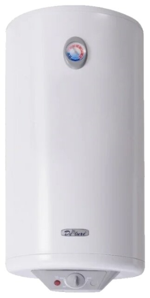 DELUXE Водонагреватель W80VH1