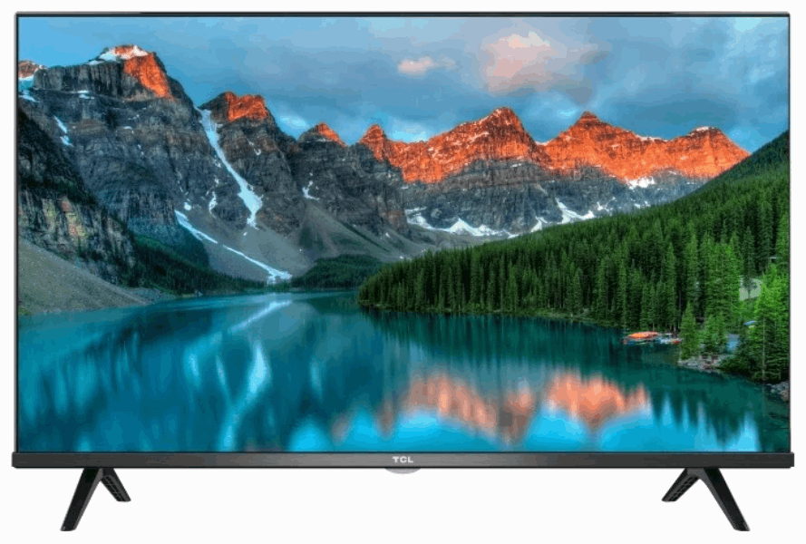 TCL LED телевизор 40S65A