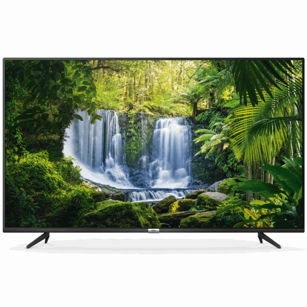 TCL LED телевизор 43P615