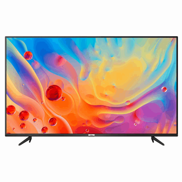 TCL LED телевизор 50P615
