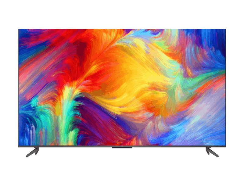 TCL LED телевизор 55P735