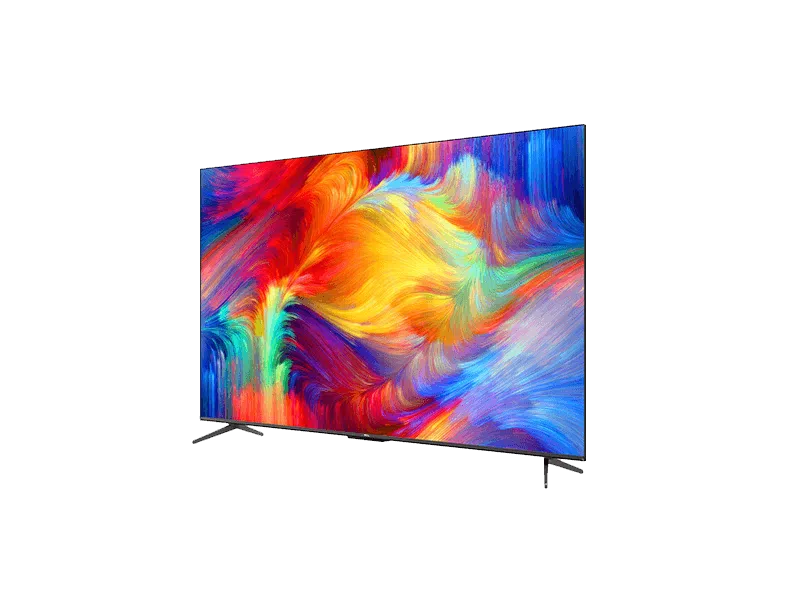 TCL LED телевизор 65P735