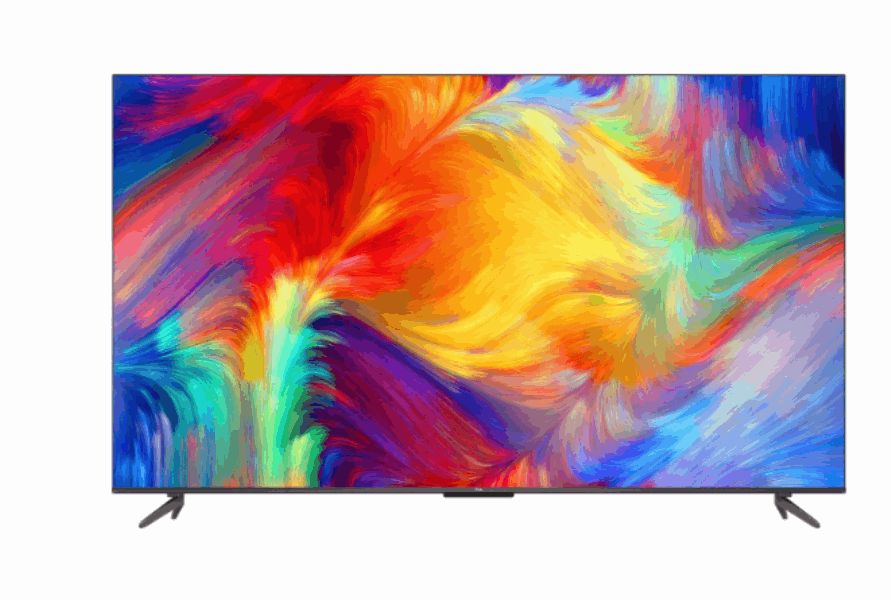 TCL LED телевизор 75P735