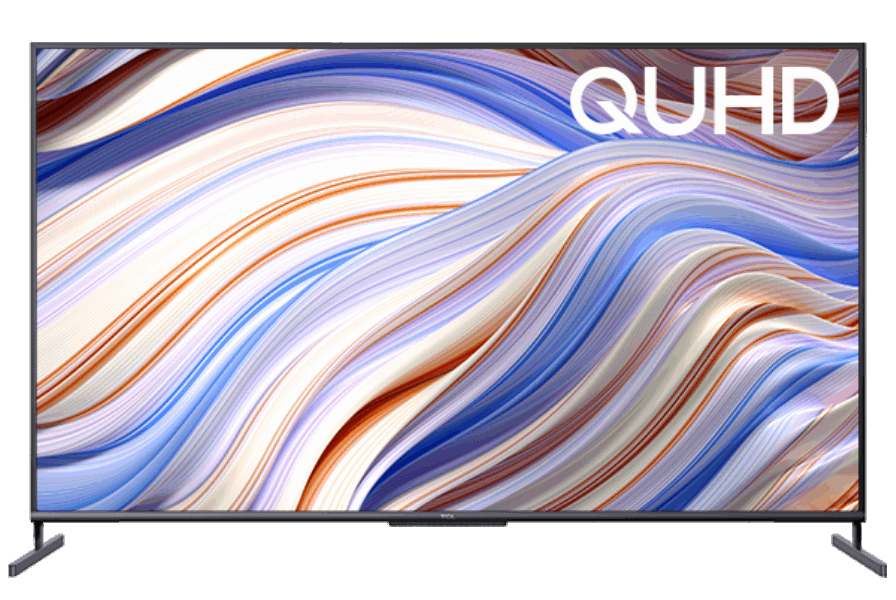 TCL LED телевизор 85P725
