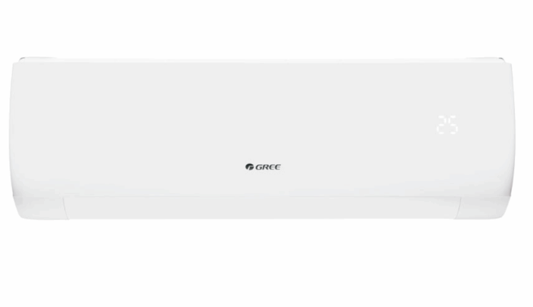 GREE Օդորակիչ ինվերտոր GWH18AFD-K6DNA1A/i+GWH18ALD-K6DNA1A/O(-15 °C)