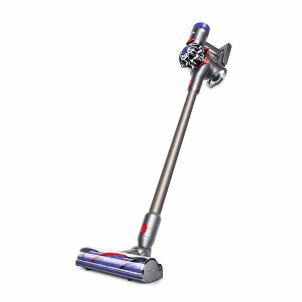 Dyson Пылесос Вертикальный / беспроводной SV10 V8 Animal Plus