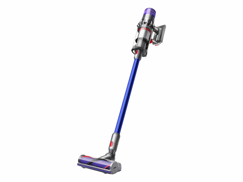 Dyson Пылесос Вертикальный / беспроводной V11 Total Clean 2022