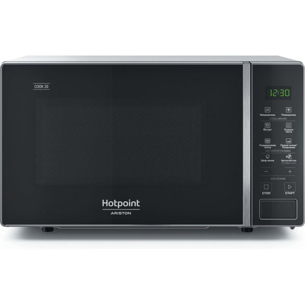 Hotpoint Ariston Микроволновая печь MWHA 201 SB