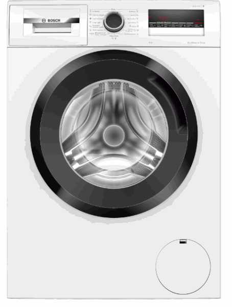 BOSCH Լվացքի մեքենա WAN28262UA