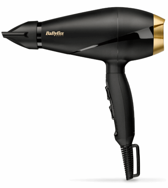 Babyliss Фен 6704E